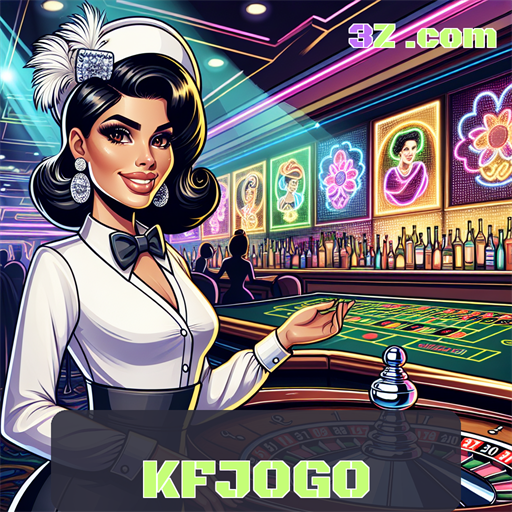 KF Jogo: A Seção Confiável Que Transforma Suas Experiências
