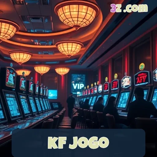 kf jogo App
