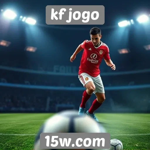Comparação com concorrentes do setor de jogos