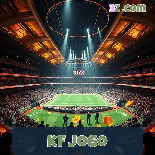 kf jogo Plataforma