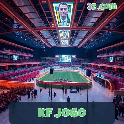 kf jogo Promoções