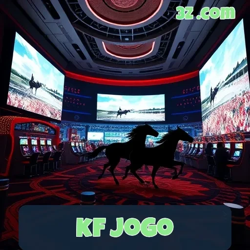 kf jogo Eventos Esportivos