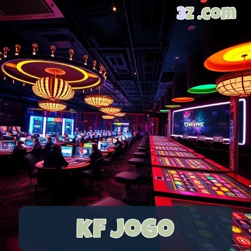 kf jogo Suporte 24/7