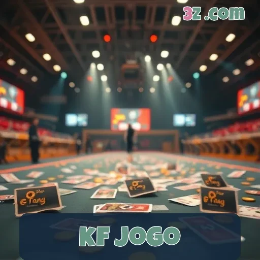 kf jogo: Descubra as Vantagens Imperdíveis da Seção VIP